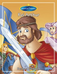 Baixar Cl&aacute;ssicos Todolivro: Rei Arthur pdf, epub, eBook