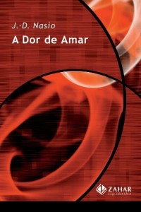 Baixar A dor de amar pdf, epub, eBook