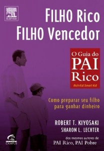 Baixar Filho Rico, Filho Vencedor pdf, epub, eBook