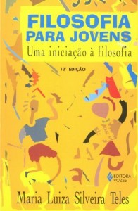 Baixar Filosofia para jovens: Uma iniciação à filosofia pdf, epub, eBook