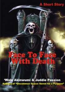 Baixar FRENTE A FRENTE COM MORTE (Uncommon Grace Series Livro 1) pdf, epub, eBook