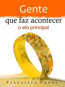 Baixar Gente que Faz Acontecer pdf, epub, eBook
