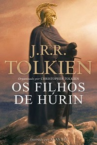 Baixar Os filhos de Húrin pdf, epub, eBook