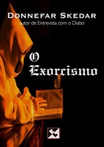 Baixar O Exorcismo pdf, epub, eBook