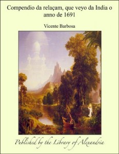 Baixar Compendio da relaäam, que veyo da India o anno de 1691 pdf, epub, eBook