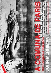 Baixar A comuna de Paris: 1871: origens e massacre pdf, epub, eBook