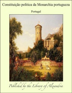 Baixar Constituiäào politica da Monarchia portugueza pdf, epub, eBook