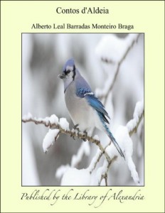 Baixar Contos d”Aldeia pdf, epub, eBook