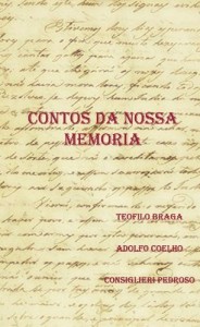 Baixar Contos da nossa memoria pdf, epub, eBook
