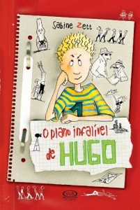 Baixar O plano infalível de Hugo pdf, epub, eBook