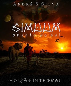 Baixar Simuum – O Rapto do Sol (Edi&ccedil;&atilde;o Integral) pdf, epub, eBook