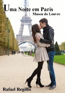 Baixar Uma Noite em Paris: Museu do Louvre pdf, epub, eBook