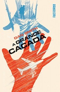 Baixar A grande caçada pdf, epub, eBook