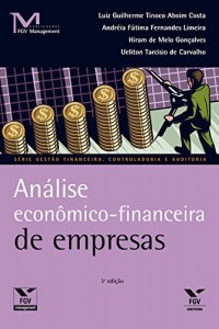 Baixar An&aacute;lise econ&ocirc;mico-financeira de empresas (FGV Management) pdf, epub, eBook