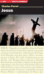 Baixar Jesus pdf, epub, eBook