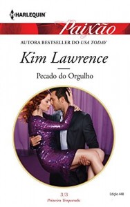 Baixar Pecado do Orgulho – Harlequin Paix&atilde;o Ed.448 pdf, epub, eBook