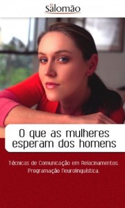 Baixar O que as mulheres esperam dos homens pdf, epub, eBook