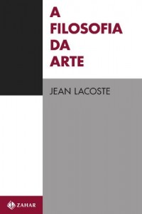 Baixar A Filosofia da Arte pdf, epub, eBook