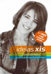 Baixar Ideias XIS pdf, epub, eBook