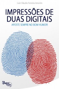 Baixar Impress&otilde;es de Duas Digitais pdf, epub, eBook