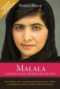 Baixar Malala: A menina mais corajosa do mundo pdf, epub, eBook