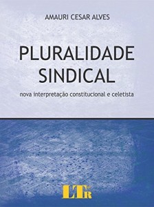 Baixar Pluralidade Sindical pdf, epub, eBook