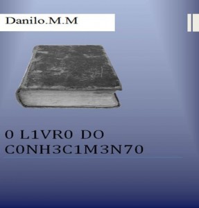 Baixar 0 L1VR0 D0 C0NH3C1M3N70 pdf, epub, eBook