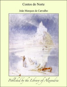Baixar Contos do Norte pdf, epub, eBook