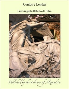 Baixar Contos e Lendas pdf, epub, eBook
