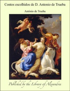 Baixar Contos escolhidos de D. Antonio de Trueba pdf, epub, eBook