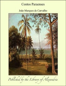 Baixar Contos Paraenses pdf, epub, eBook