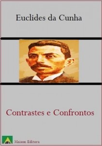 Baixar Contrastes e Confrontos (Ilustrado) (Literatura l&iacute;ngua portuguesa) pdf, epub, eBook