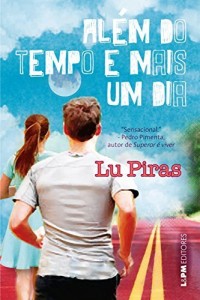Baixar Al&eacute;m do tempo e mais um dia pdf, epub, eBook