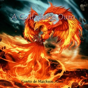 Baixar A Golfada de Ouro pdf, epub, eBook
