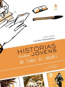 Baixar Hist&oacute;rias para jovens de todas as idades pdf, epub, eBook
