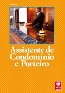 Baixar Assistente de Condom&iacute;nio e Porteiro pdf, epub, eBook