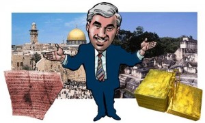 Baixar A B&Iacute;BLIA E O LIVRO DE M&Oacute;RMOM pdf, epub, eBook