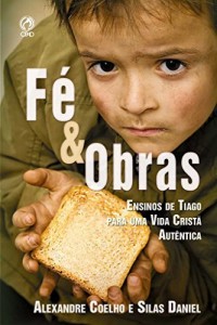 Baixar F&eacute; e Obras pdf, epub, eBook