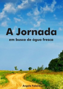 Baixar A Jornada em busca de água fresca pdf, epub, eBook