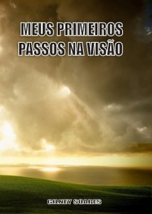 Baixar MEUS PRIMEIROS PASSOS NA VIS&Atilde;O pdf, epub, eBook