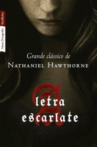 Baixar A Letra Escarlate pdf, epub, eBook
