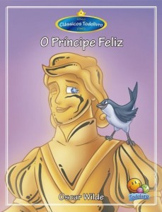 Baixar Cl&aacute;ssicos Todolivro: O Principe feliz pdf, epub, eBook