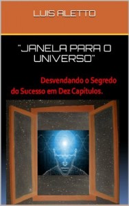 Baixar Janela para o Universo pdf, epub, eBook