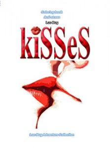 Baixar kiSSeS: vol 1 (Bug Grampa Adventures Livro 7) pdf, epub, eBook