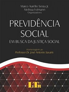 Baixar Previdência Social em Busca da Justiça Social pdf, epub, eBook
