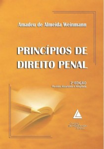 Baixar Princ&iacute;pios De Direito Penal pdf, epub, eBook
