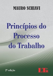 Baixar Princípios do Processo do Trabalho pdf, epub, eBook