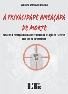 Baixar A Privacidade Ameaçada de Morte pdf, epub, eBook