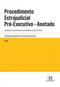 Baixar Procedimento Extrajudicial Pré-Executivo – Anotado pdf, epub, eBook