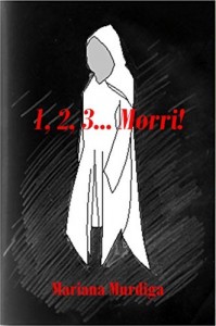 Baixar 1, 2, 3… Morri! pdf, epub, eBook